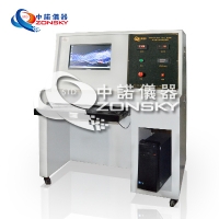 消火接口、水槍水壓性能試驗機